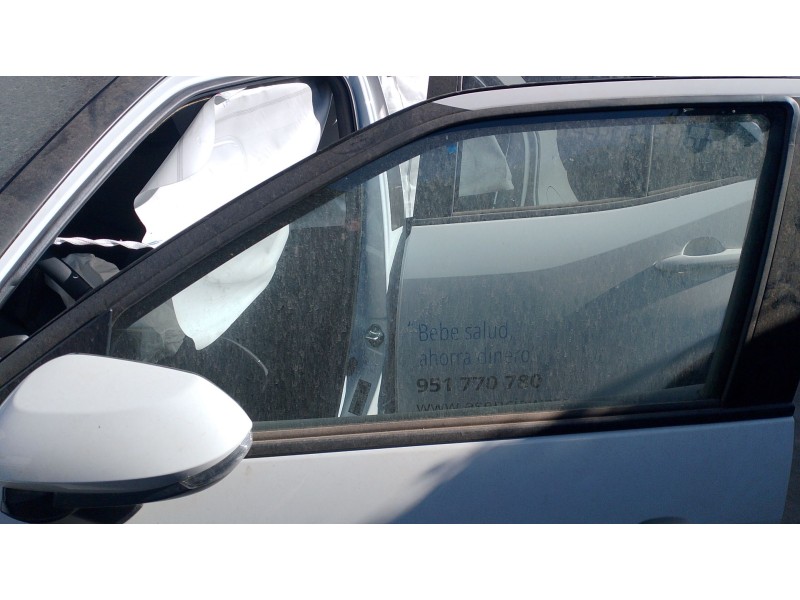 Recambio de elevalunas delantero izquierdo para toyota yaris cross (mxp_) 1.5 hybrid (mxpj10) referencia OEM IAM 698200D640  