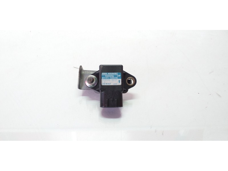 Recambio de sensor para lexus ls (usf4/uvf4) 460 referencia OEM IAM 8919150020  