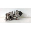 Recambio de soporte filtro aceite para peugeot 407 confort referencia OEM IAM 9646115280  