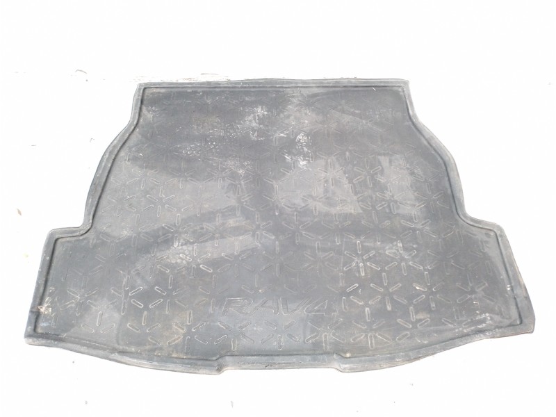 Recambio de tapa maletero para toyota rav4 referencia OEM IAM 5841042110C1  