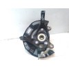 Recambio de mangueta delantera izquierda para toyota yaris hybrid active referencia OEM IAM 4321202410  