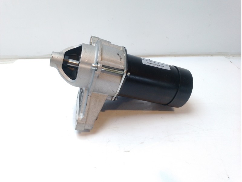 Recambio de motor arranque para peugeot 207 1.6 16v hdi referencia OEM IAM 5802AZ F4321651 
