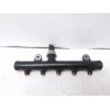 Recambio de rampa inyectora para citroën c5 berlina exclusive referencia OEM IAM 9681649580  