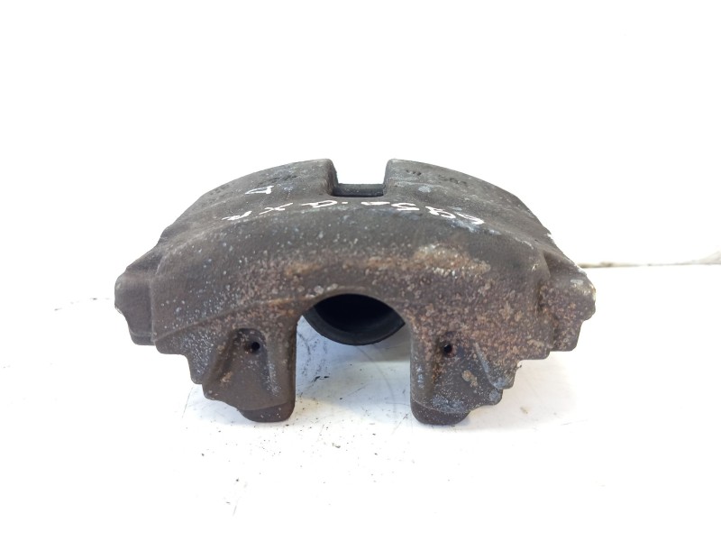 Recambio de pinza freno delantera derecha para seat ibiza sc (6j1) style tech referencia OEM IAM 1K0615124E  