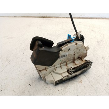 CERRADURA PUERTA DELANTERA DERECHA 6R3831056J 