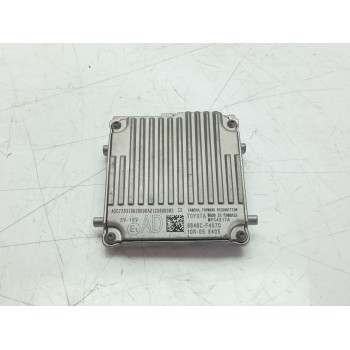 MODULO ELECTRONICO 8646CF4070 