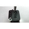 Recambio de palanca cambio para mercedes-benz clase b (w245) 200 cdi (245.208) referencia OEM IAM 16937408109E38  