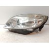 Recambio de faro izquierdo para skoda fabia ii (542) 1.2 referencia OEM IAM 5J1941017A  