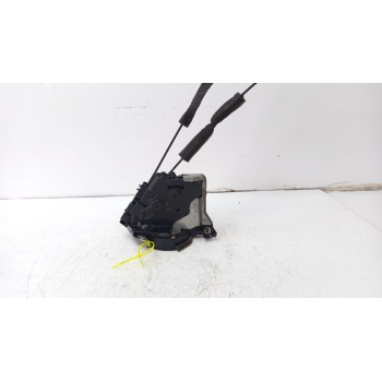 CERRADURA PUERTA DELANTERA IZQUIERDA 6904030A20 