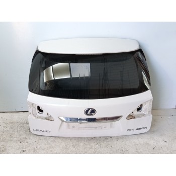 PORTON TRASERO 6700548611 6935048060 