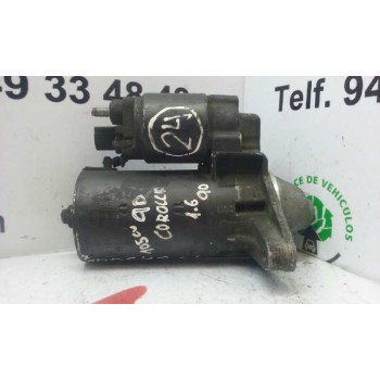 MOTOR ARRANQUE 0001107030 