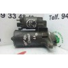Recambio de motor arranque para toyota carina (t19) 1.6 16v cat referencia OEM IAM 0001107030  