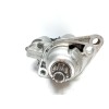 Recambio de motor arranque para seat ibiza (6l1) 1.9 tdi referencia OEM IAM 0001123012 02Z911023F 