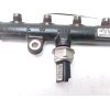 Recambio de rampa inyectora para citroën c5 berlina exclusive referencia OEM IAM 9681649580  