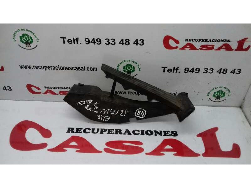 Recambio de potenciometro pedal para bmw serie 3 berlina (e46) 320d referencia OEM IAM 3540676248102 25916010 