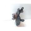 Recambio de mangueta delantera izquierda para toyota yaris hybrid active referencia OEM IAM 4321202410  