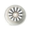 Recambio de llanta para audi a4 cabrio (8h) 1.8 20v turbo referencia OEM IAM 4E0601025AC 4E0601025ACQPW 