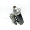 Recambio de motor arranque para seat ibiza (6l1) 1.9 tdi referencia OEM IAM 0001123012 02Z911023F 