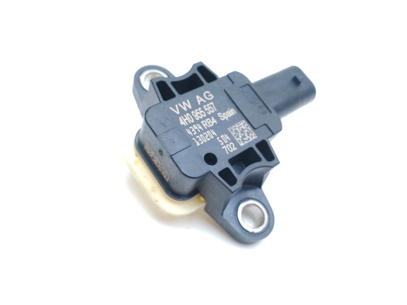 Recambio de sensor para volkswagen polo (6r1) advance referencia OEM IAM 4H0955557  