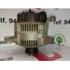 Recambio de alternador para renault laguna (b56) 2.0 d rn (b56f/g) referencia OEM IAM 2541983C A13V1211 7700424594