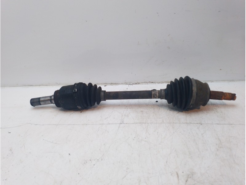 Recambio de transmision delantera izquierda para fiat bravo (198) 1.6 jtdm 16v cat referencia OEM IAM 51795511  