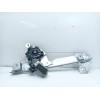 Recambio de elevalunas delantero derecho para dacia duster ambiance 4x2 referencia OEM IAM 807206838R  