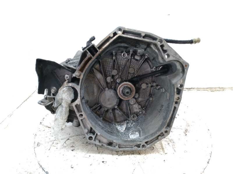Recambio de caja cambios para renault kangoo dynamique acción especial referencia OEM IAM 7701477995 TL4000 