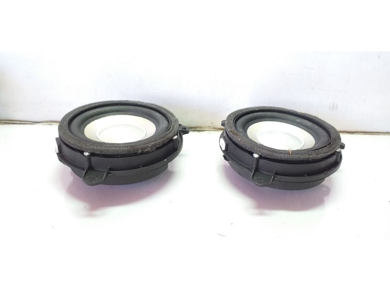 Recambio de sistema audio / radio cd para lexus ls (usf4/uvf4) 460 referencia OEM IAM 861600WG70  