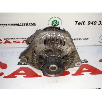 ALTERNADOR 2541950A A13VI189 