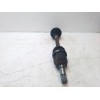 Recambio de transmision delantera izquierda para fiat bravo (198) 1.6 jtdm 16v cat referencia OEM IAM 51795511  