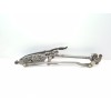 Recambio de motor limpia delantero para mazda cx-7 (er) 2.2 turbodiesel cat referencia OEM IAM 1593001260  