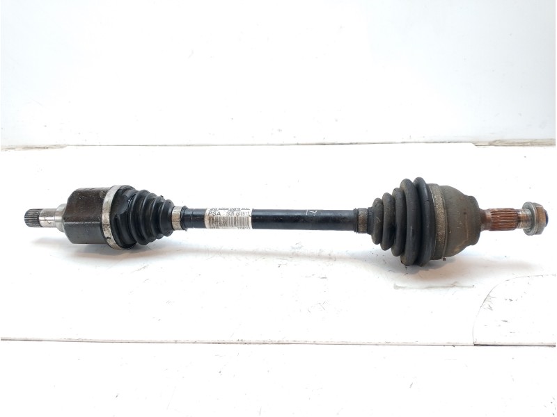 Recambio de transmision delantera izquierda para citroën ds4 referencia OEM IAM 9809258480 2778712 