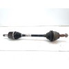 Recambio de transmision delantera izquierda para citroën ds4 referencia OEM IAM 9809258480 2778712 