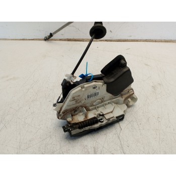 CERRADURA PUERTA DELANTERA IZQUIERDA 6R3831055J 
