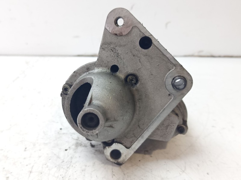 Recambio de motor arranque para citroën jumpy referencia OEM IAM 5802FH 01F40332JLSB / D6RA110 12V
