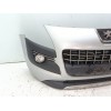 Recambio de paragolpes delantero para peugeot 3008 allure referencia OEM IAM 7401RZ  