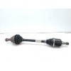 Recambio de transmision delantera izquierda para citroën ds4 referencia OEM IAM 9809258480 2778712 