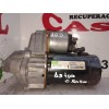 Recambio de motor arranque para opel astra g berlina comfort referencia OEM IAM D6RA162  