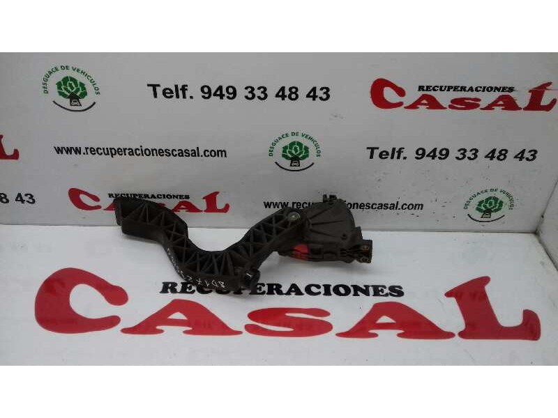 Recambio de potenciometro pedal para audi a6 berlina (4b2) 2.5 tdi referencia OEM IAM 8D1723523G 6PV00777006 
