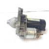 Recambio de motor arranque para citroën jumpy referencia OEM IAM 5802FH 01F40332JLSB / D6RA110 12V
