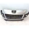 Recambio de paragolpes delantero para peugeot 3008 allure referencia OEM IAM 7401RZ  