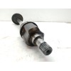 Recambio de transmision delantera izquierda para citroën ds4 referencia OEM IAM 9809258480 2778712 