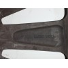 Recambio de llanta para audi a4 cabrio (8h) 1.8 20v turbo referencia OEM IAM 4E0601025AC 4E0601025ACQPW 