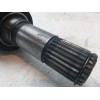 Recambio de transmision delantera izquierda para fiat bravo (198) 1.6 jtdm 16v cat referencia OEM IAM 51795511  