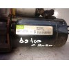 Recambio de motor arranque para opel astra g berlina comfort referencia OEM IAM D6RA162  
