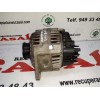 Recambio de alternador para citroën xantia berlina 2.0 16v monaco referencia OEM IAM 2541950A A13VI189 