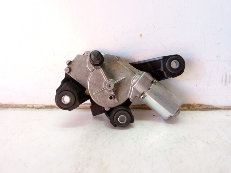 Recambio de motor limpia trasero para nissan qashqai (j10) acenta referencia OEM IAM 28710JD000 0390201820 