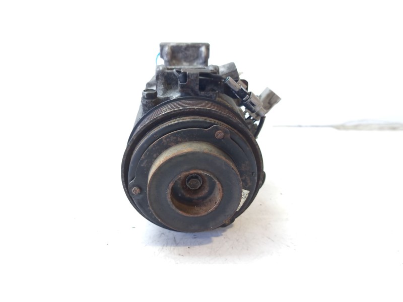 Recambio de compresor aire acondicionado para lexus gs (gs/us/ws19) 300 referencia OEM IAM 883203A300 4472601462 