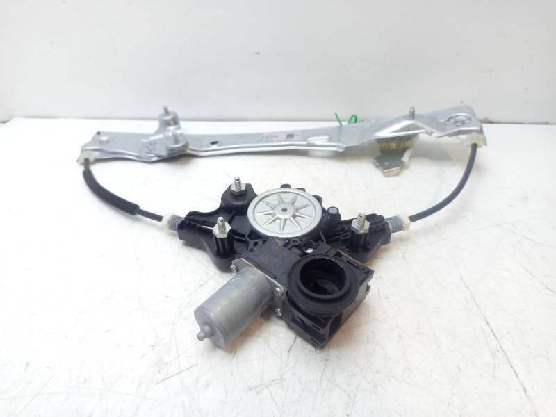 Recambio de elevalunas delantero derecho para toyota c-hr (_x1_) 1.8 hybrid (zyx10_, zyx11_) referencia OEM IAM 69810F4051  