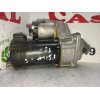 Recambio de motor arranque para opel astra g berlina comfort referencia OEM IAM D6RA162  